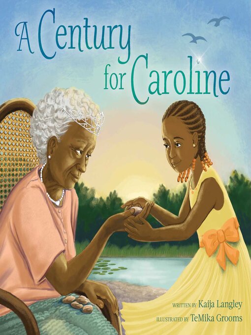 Title details for A Century for Caroline by Kaija Langley - Available